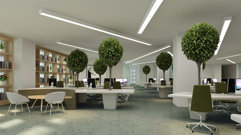 如何做好辦公室裝修的防潮防水工作？