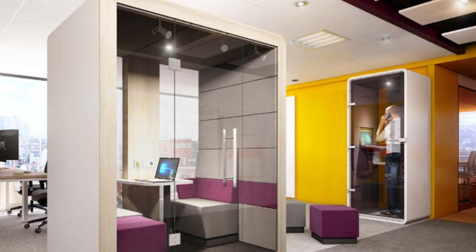 冬季辦公樓裝修需要注意什么問題？