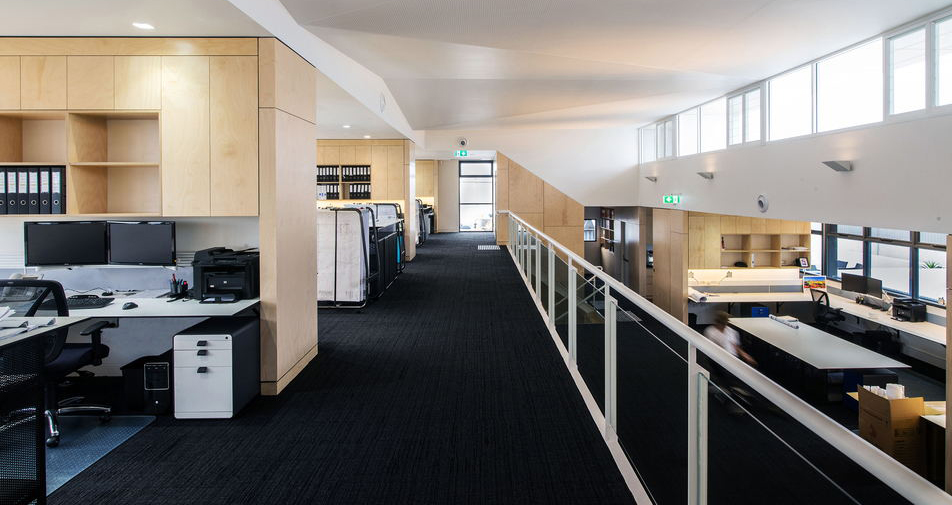 上海辦公樓裝修為什么報(bào)價都不一樣呢？