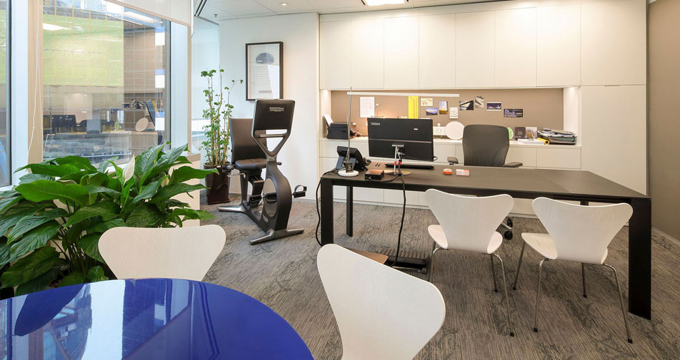 總經(jīng)理辦公室裝修時應注意哪些問題？