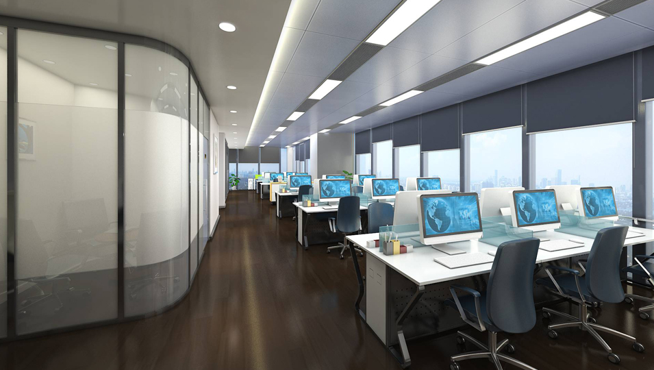 辦公室裝修要注意些什么問(wèn)題？