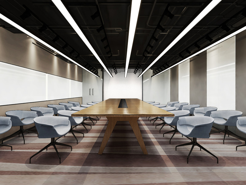 租用的辦公用房裝修，應(yīng)該怎么選擇裝修公司？