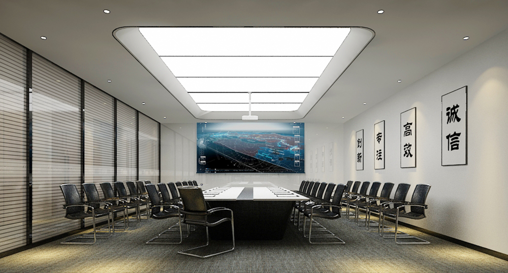 辦公樓小會(huì)議室裝修應(yīng)該要注意哪些細(xì)節(jié)？