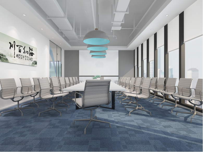 怎么把辦公室裝修的有企業(yè)文化？