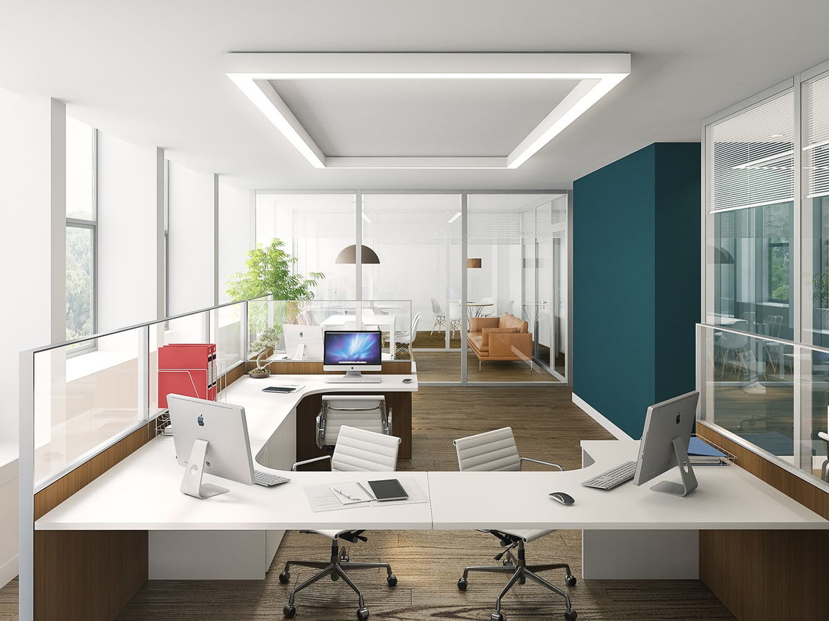 教育機(jī)構(gòu)辦公室如何設(shè)計(jì)？