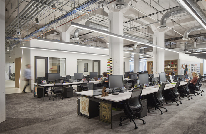 辦公室空白墻怎么裝飾？