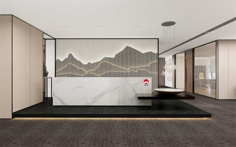 辦公室設計時需要注意哪些問題？辦公室布置的設計應遵循