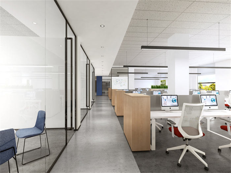 你的辦公室裝修花了多少錢？知道這幾點(diǎn)省下一大筆裝修費(fèi)