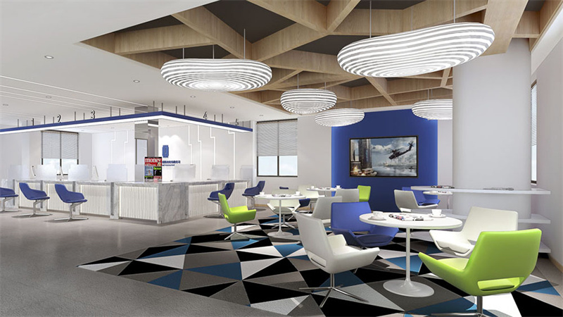 辦公室裝修設(shè)計費(fèi)值得交嗎？有必要花這筆的開支嗎