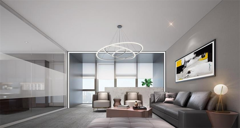 總經(jīng)理辦公室設(shè)計(jì)裝修要注意哪些，總經(jīng)理辦公室裝修效果