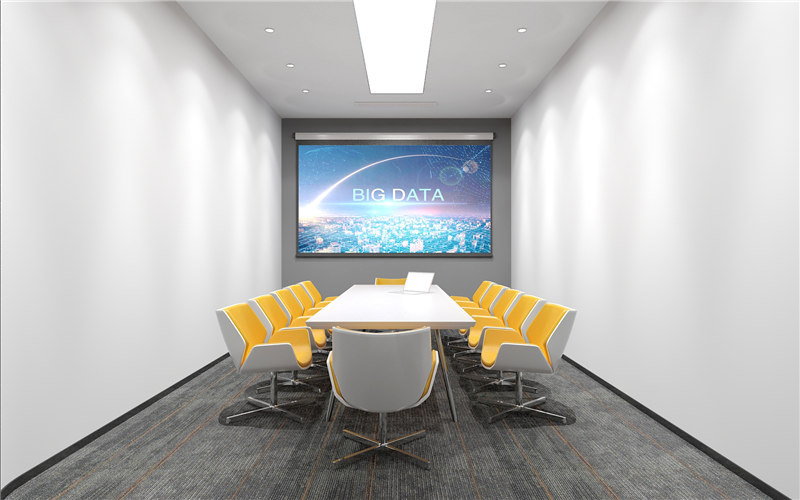 上海辦公寫字樓這樣裝修設(shè)計(jì)，員工辦公效率翻倍